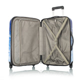 Heys Ombre Blue Skies Fashion Spinner 26" Spinner Luggage
