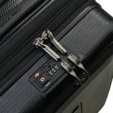 DELSEY PARIS Air France Premium Hand Luggage, 55 cm, 42 liters, Black (Noir)