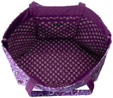 Vera Bradley Iconic Grand Tote