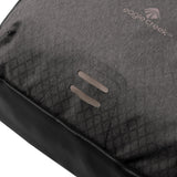 Eagle Creek Wayfinder Crossbody Travel Bag, Black/Charcoal