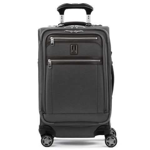 Travelpro Carry-On, Vintage Grey