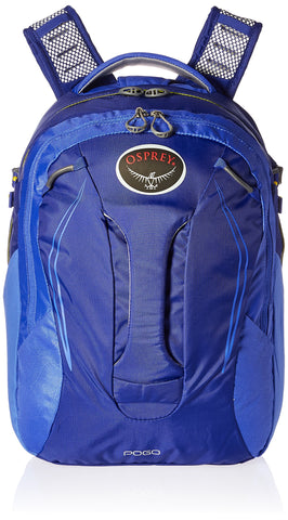 Osprey Packs Pogo Kid's Daypack, Hero Blue