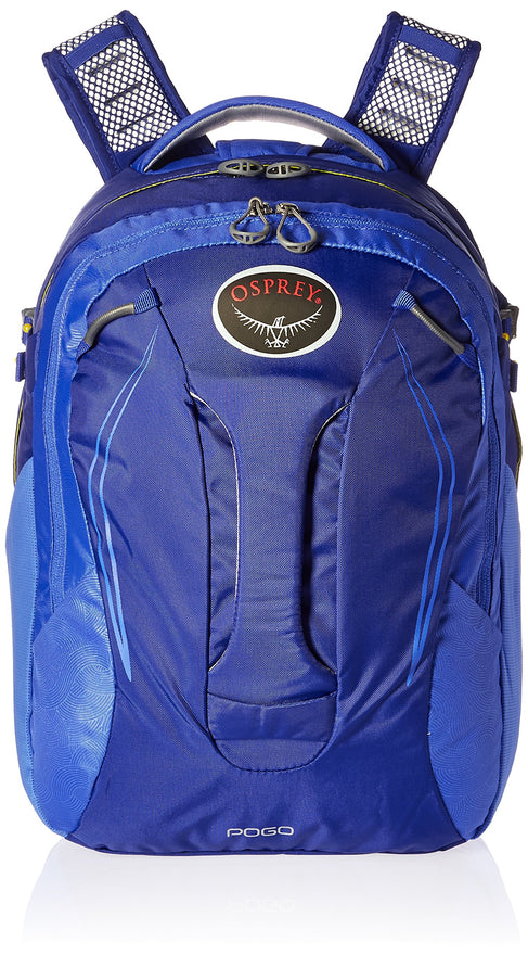 Osprey Packs Pogo Kid's Daypack, Hero Blue