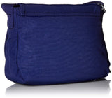 Kipling womens Sabian Crossbody Mini Bag,  Cobalt Dream, One Size