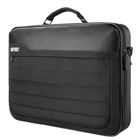 Vangoddy Orion Cube Briefcase Shoulder Carrying Case for HP 11 inch 14 inch Laptop Ultrabook 2in1 Tablet Computers