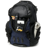 Oakley Men's Bathroom Sink LX, Navy Blue, None