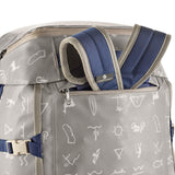 Eagle Creek Cargo Hauler Duffel Bag,Cali Hiero,One Size