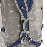 Eagle Creek Cargo Hauler Duffel Bag,Cali Hiero,One Size