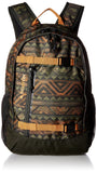Burton Multi-Season Kids' Day Hiker 20L Hiking/Backcountry Backpack , Resin Chimayo Remix