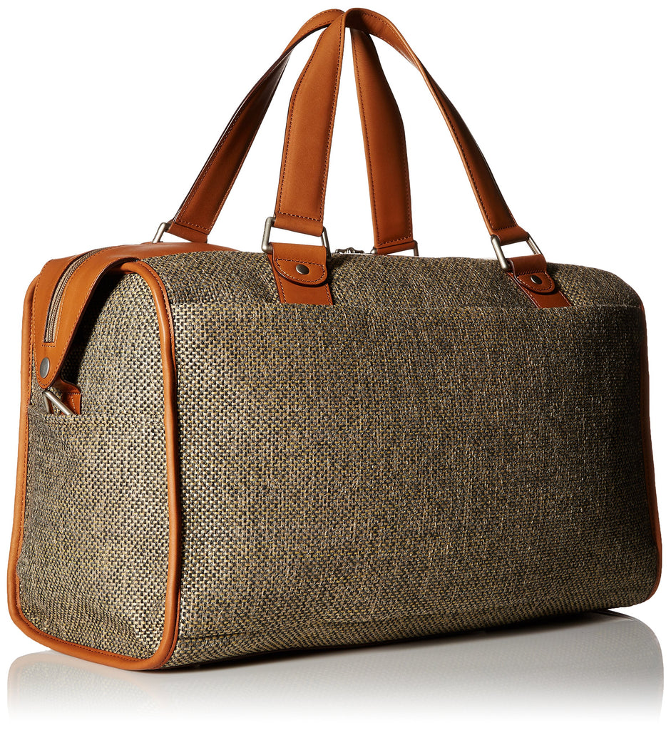 Shop Hartmann Tweed Collection Legacy Duffel, – Luggage Factory