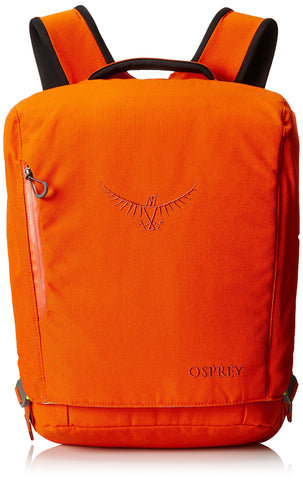 Osprey Packs Pixel Port Daypack (Spring 2016 Model), Canyon Orange