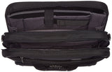 Samsonite XBR Briefcase 2 Gussets 15,6", 44 cm, 19 L, Black