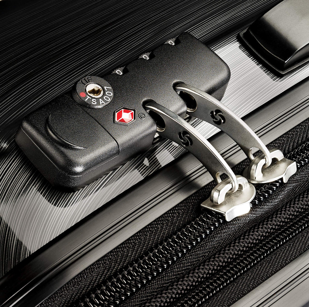 Samsonite Winfield 2 Expandable Hardside 2Piece Luggage Set (20/28