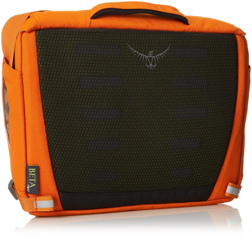 osprey beta courier bag Shop Osprey Beta Port Courier Bag (Spring 201 – Luggage Factory