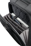 Rolling tote SAMSONITE 08N09013 XBR 15,6'' comp, tblt, doc, pocket, black