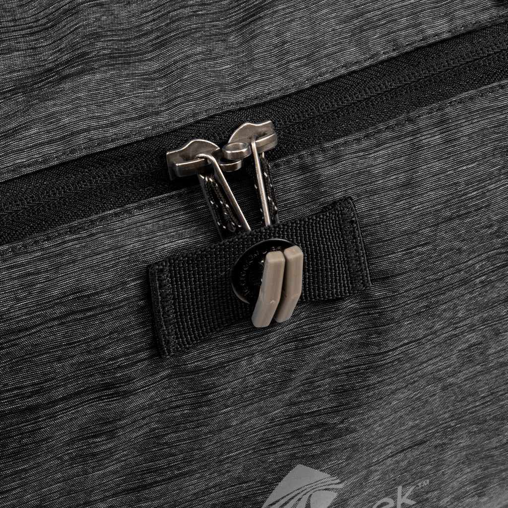 Eagle Creek Packable Duffel Bag, Black