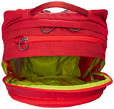 Osprey Packs Radial 26 Daypack, Lava Red, Medium/Large