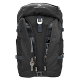 Eagle Creek Global Companion Travel Backpack, Black, 40L