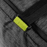 Eagle Creek Packable Duffel Bag, Black