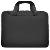 Pink Slim 13.3 inch Laptop Messenger Bag for Google PixelBook Go, Pixel Slate, Pixel Book