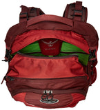 Osprey Ozone 35 L Travel Pack, Hoodoo Red