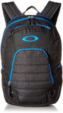 Oakley 5 Speed Pack Backpack, BLACKOUT DK HTR, One Size