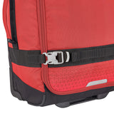 Eagle Creek Expanse Wheeled Duffel Int Carry-Onn Volcano Red