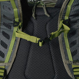 Burton Multipath Travel Pack, Keef Coated
