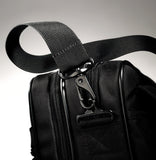 Samsonite Classic Business 3 Gusset Business Case, Black