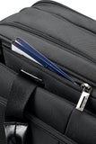 Samsonite Case 08N09008 15,6'' XBR 3C exp. comp, Pock, tblt, doc, topload, Black