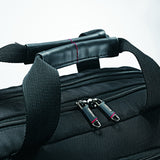 Samsonite Xenon 2 Two Gusset PFT Black