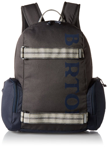 Burton Kids' Emphasis Backpack,Emphasis Backpack