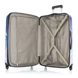 Heys Ombre Blue Skies Fashion Spinner 30" Spinner Luggage