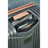 Hartmann 7R M, Titanium/Natural Trim