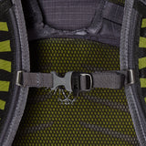 Osprey Mutant 38-Liter Backpack, Dyno Green, Small/Medium