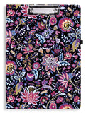 Vera Bradley Women's Clipboard Folio, Foxwood Floral