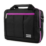 BASTA Backpack Messenger Bag for Dell Latitude, Venue, Venue Pro, XPS, 10 inch Tablet PC