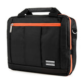 Vangoddy Jaeger Shoulder Backpack and Messenger Bag for 11 inch to 13.3 inch Tablets, 2in1, Ultrabooks Netbooks