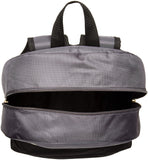 PUMA Unisex-Adult's Dash Backpack, Dark Gray, One Size