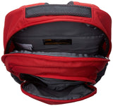 The North Face Jester Backpack - Shady Blue & Gingerbread Brown - OS