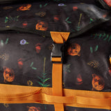 Eagle Creek Unisex-Adult's Cargo Hauler Backpack Duffel Bag, Golden State Print, 45L