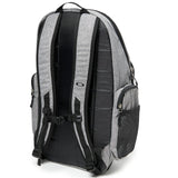 Oakley Men's Blade Wet Dry 30 Backpack,heather grey,One Size