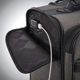 Hartmann Carry-On, Black