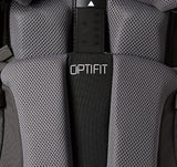 The North Face Terra 65, TNF Black/Asphalt Grey, SM/MD