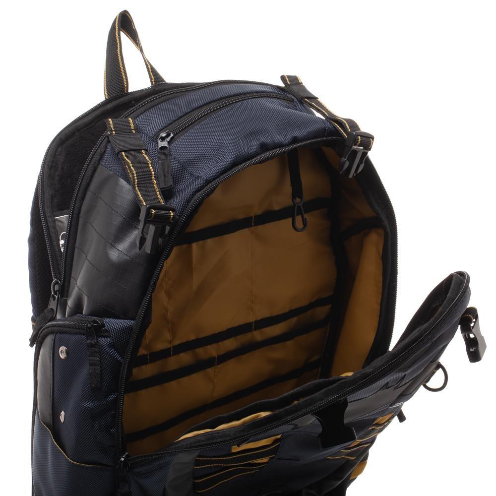 Shop Dc Batman Backpack Built Up Dc Backpack – Luggage Factory