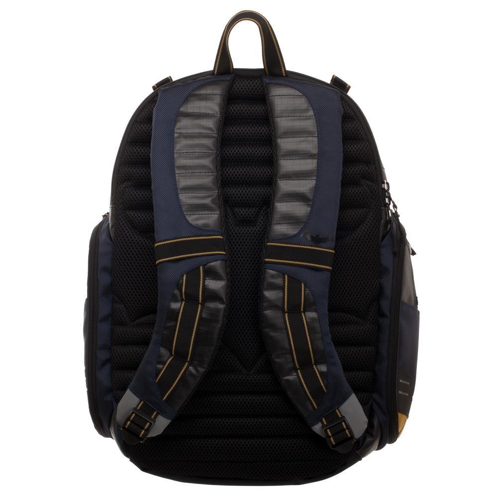 Shop Dc Batman Backpack Built Up Dc Backpack – Luggage Factory