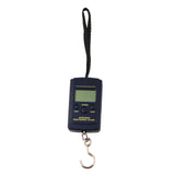 Black LCD Mini Electronic Scale Digital Scales