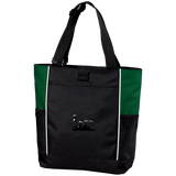 New York New York - Travel Experts  Zipper Tote Bag