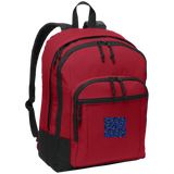Luggage Factory Authority Basic Backpack
