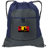 Spain - Travel Experts Pocket Cinch Pack